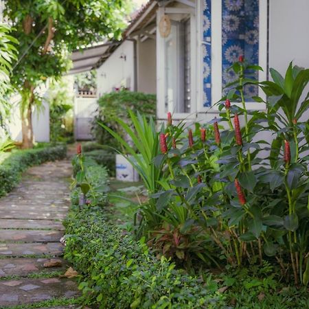 Manh Duyen Garden Homestay Phu Quoc Exterior photo