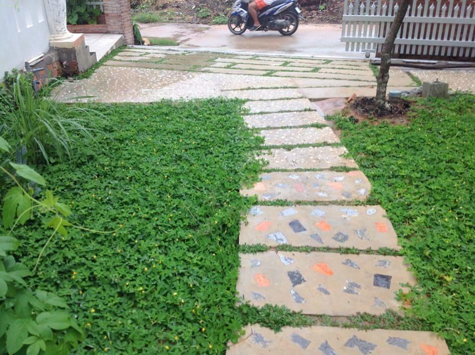 Manh Duyen Garden Homestay Phu Quoc Exterior photo
