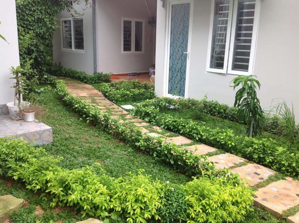 Manh Duyen Garden Homestay Phu Quoc Exterior photo