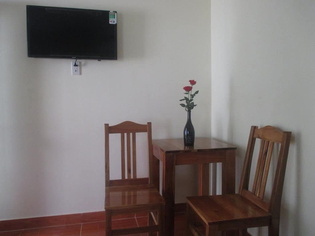 Manh Duyen Garden Homestay Phu Quoc Exterior photo