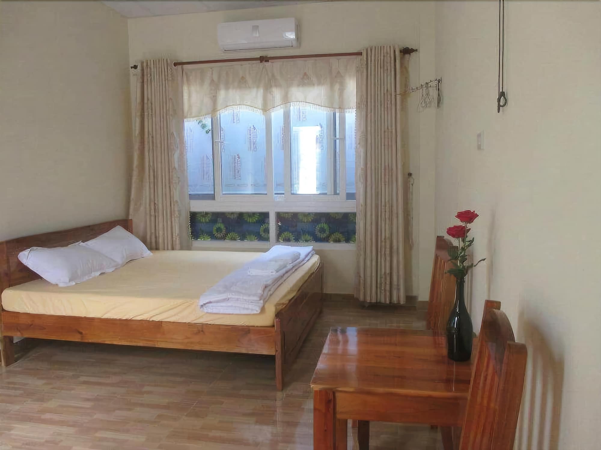 Manh Duyen Garden Homestay Phu Quoc Exterior photo