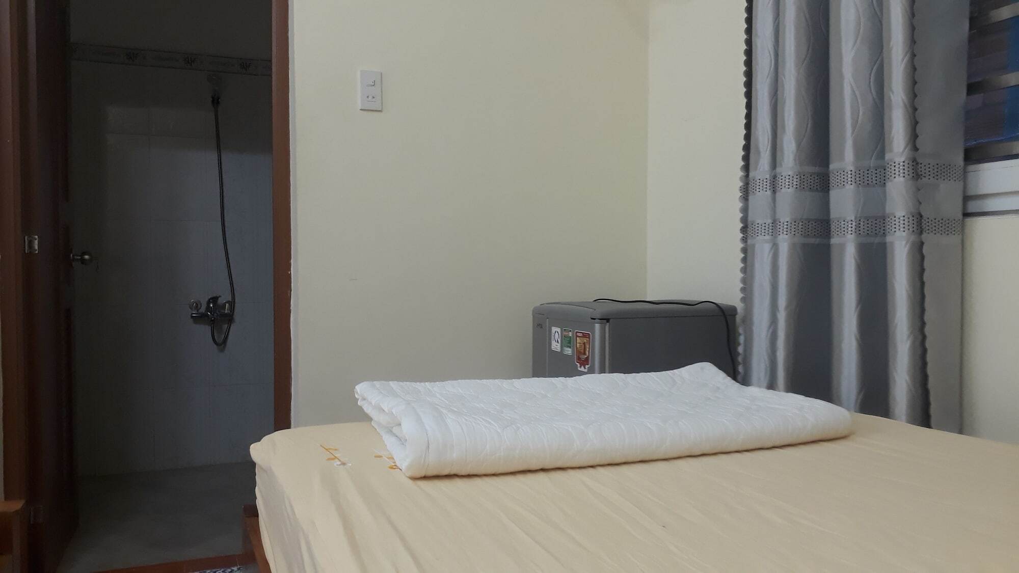 Manh Duyen Garden Homestay Phu Quoc Exterior photo