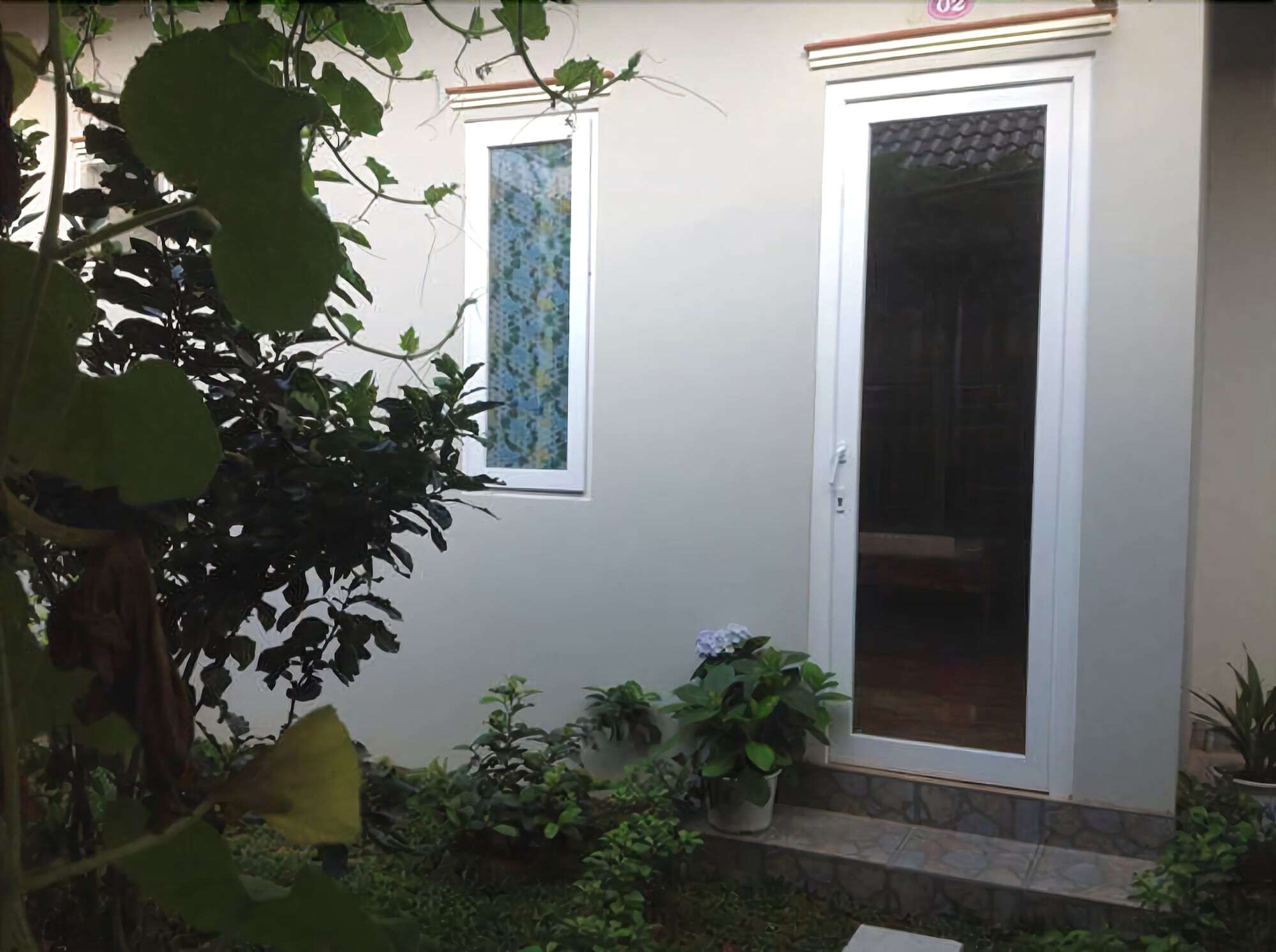 Manh Duyen Garden Homestay Phu Quoc Exterior photo