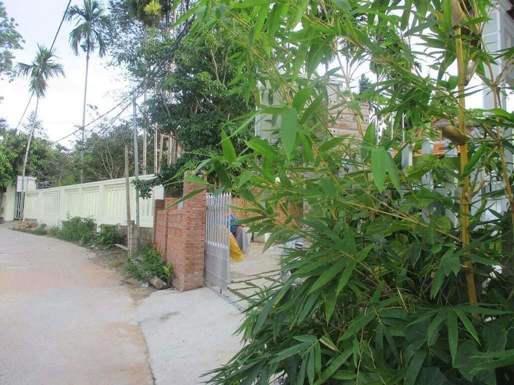 Manh Duyen Garden Homestay Phu Quoc Exterior photo